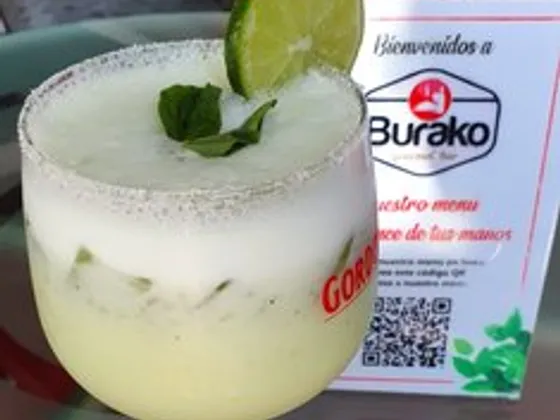 Limonada Brasilera