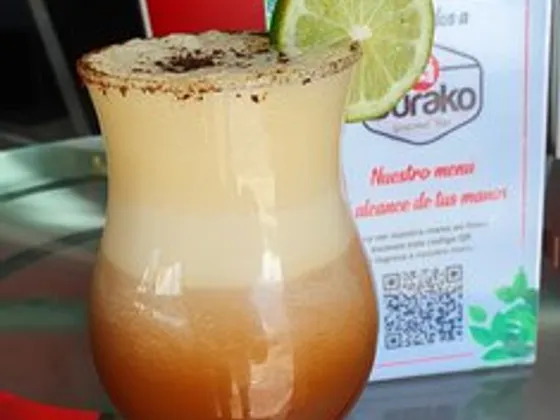 Limonada de café