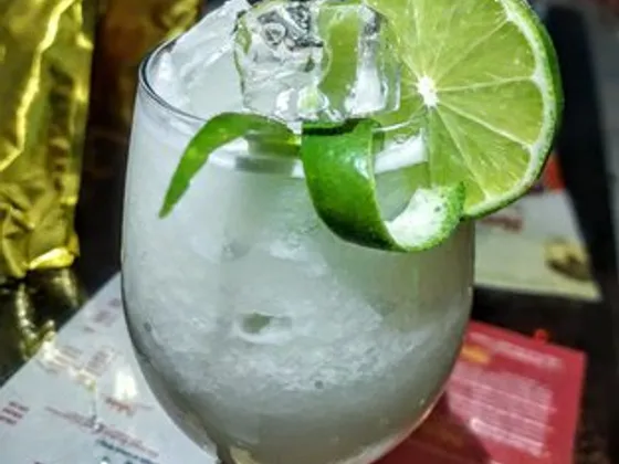 Limonada natural