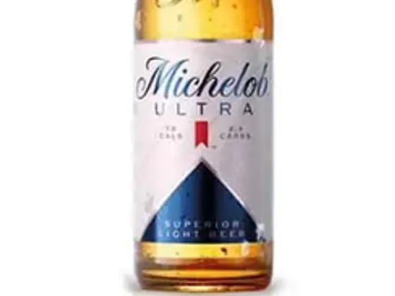 Michelob Ultra 355 ml