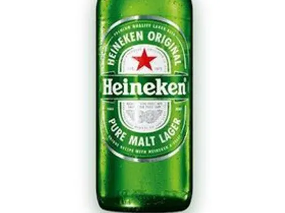 Heineken
