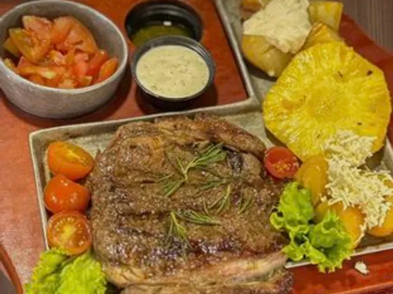 Churrasco nacional