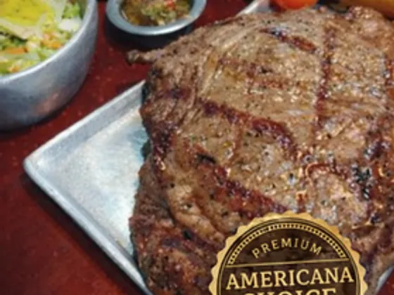 Punta anca angus americana choice