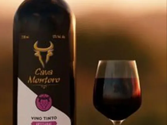 Cava Montoro